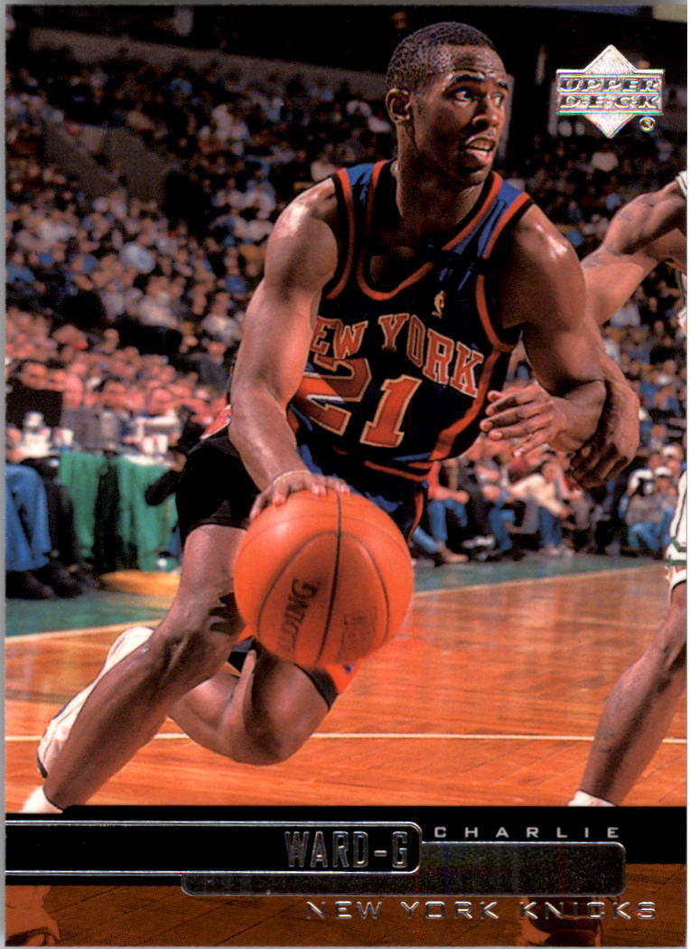 1999/2000 Upper Deck Basketball Part 1 Main Set - Picture 389 of 458