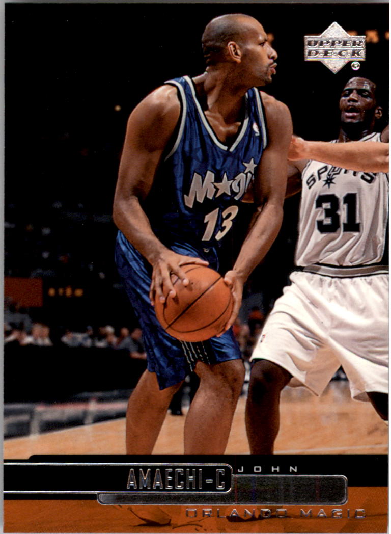 1999/2000 Upper Deck Basketball Part 1 Main Set - Picture 391 of 458