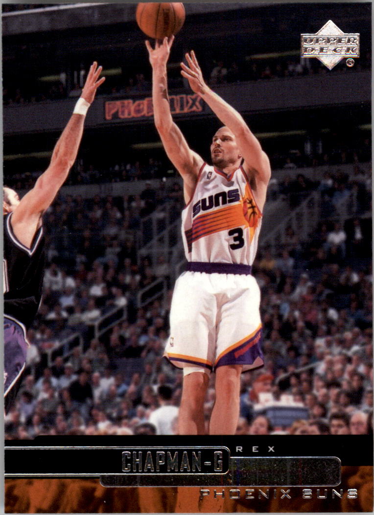 1999/2000 Upper Deck Basketball Part 1 Main Set - Picture 397 of 458
