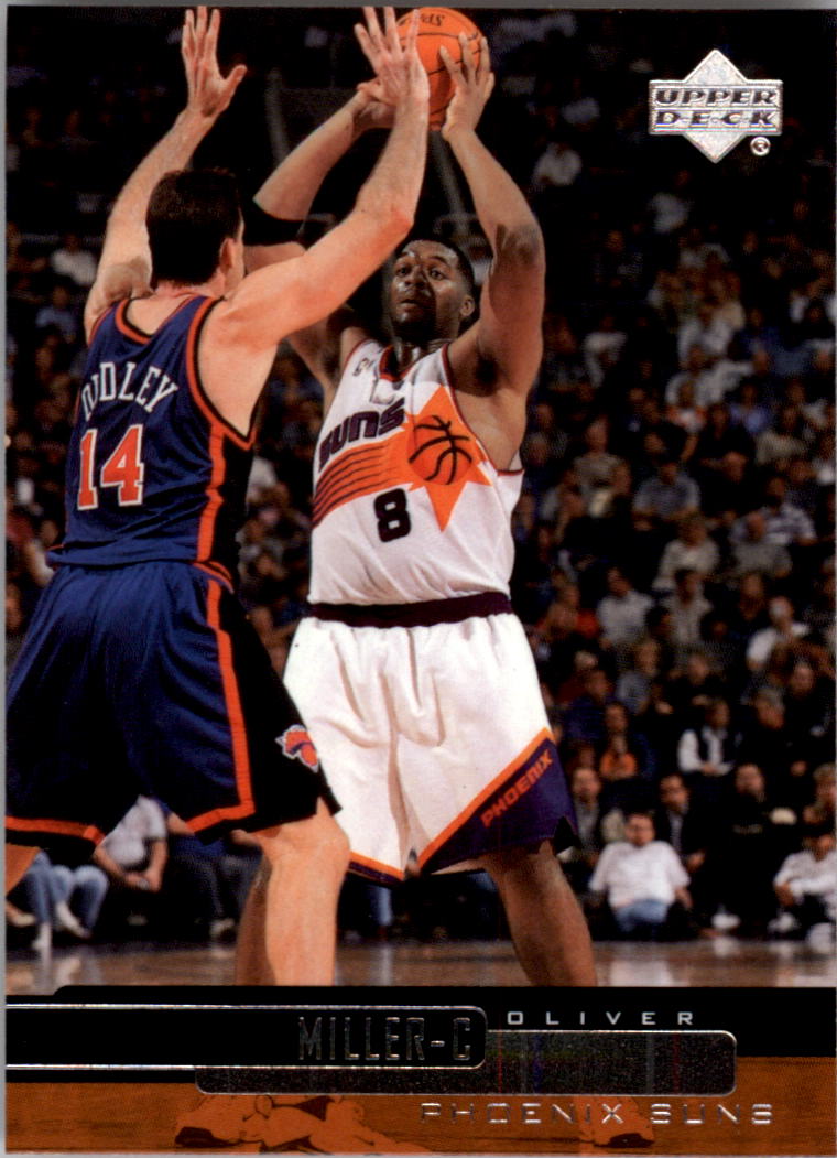1999/2000 Upper Deck Basketball Part 1 Main Set - Picture 399 of 458