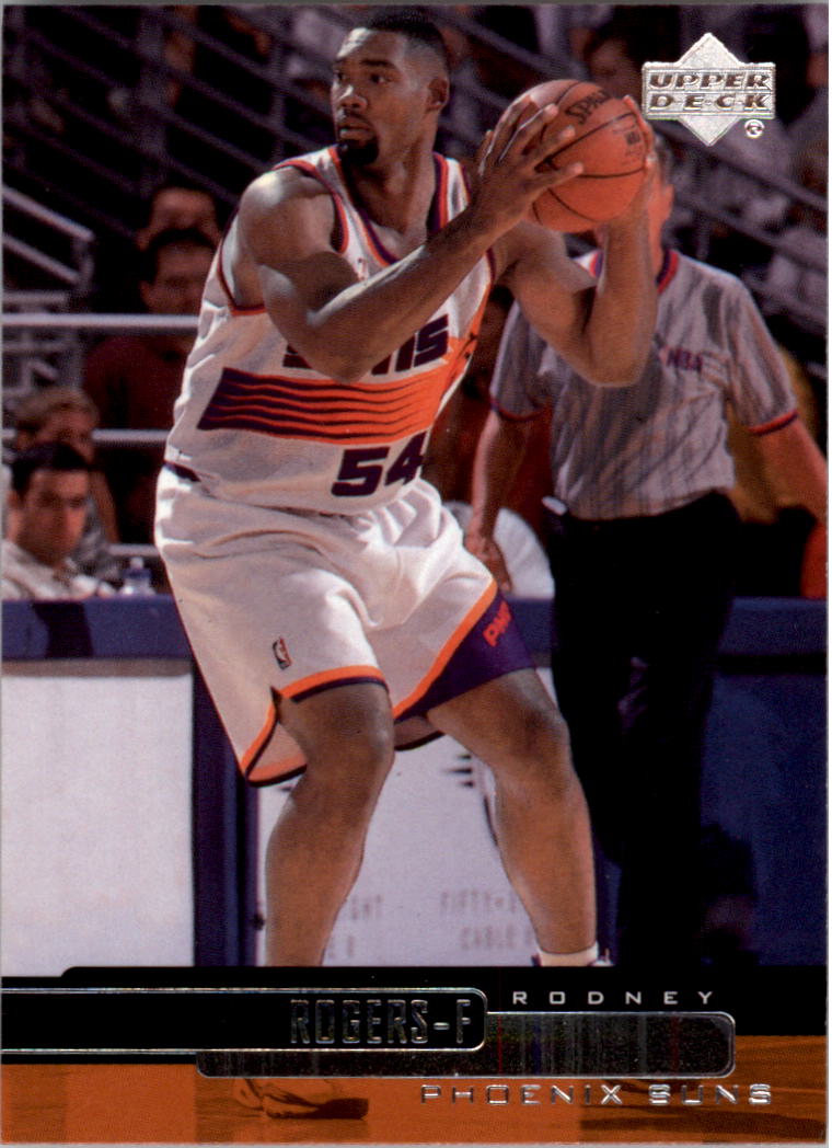 1999/2000 Upper Deck Basketball Part 1 Main Set - Picture 401 of 458