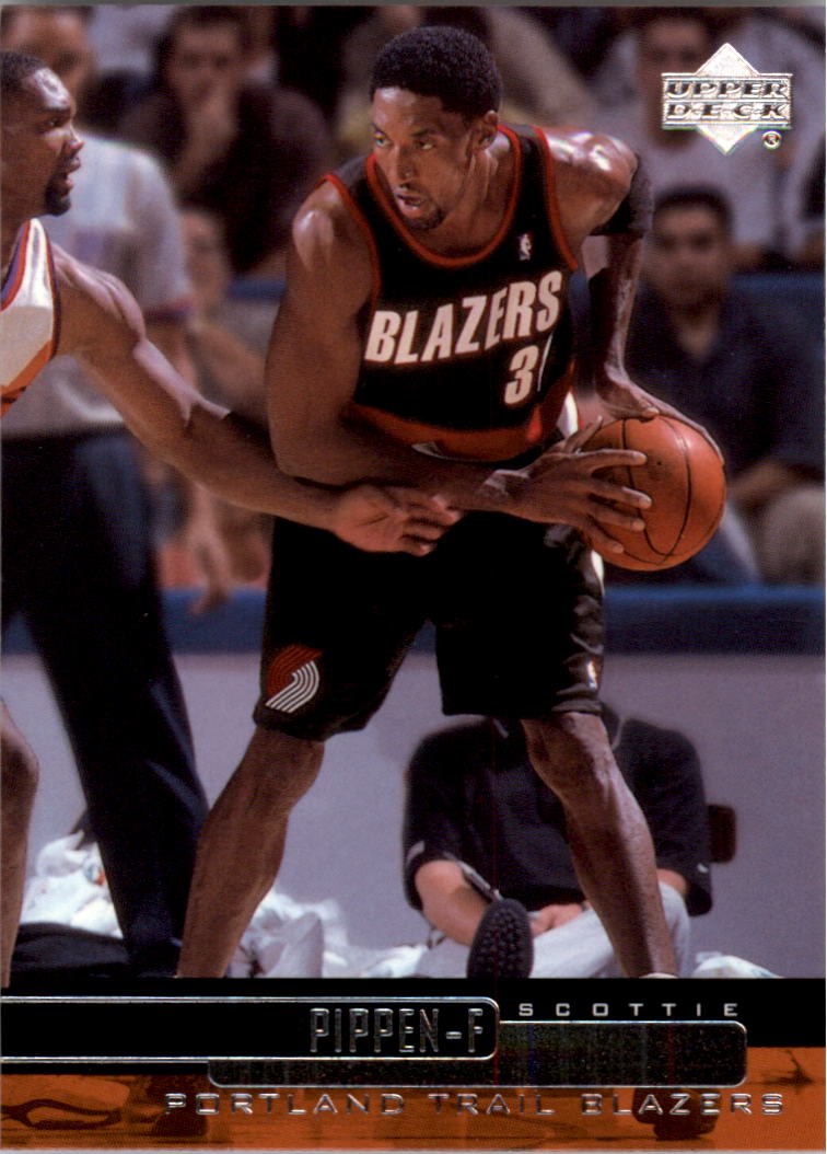 1999/2000 Upper Deck Basketball Part 1 Main Set - Picture 405 of 458