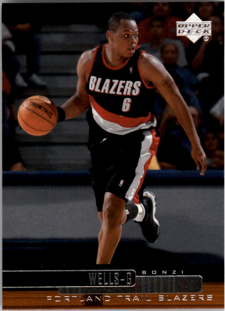 1999/2000 Upper Deck Basketball Part 1 Main Set - Picture 407 of 458