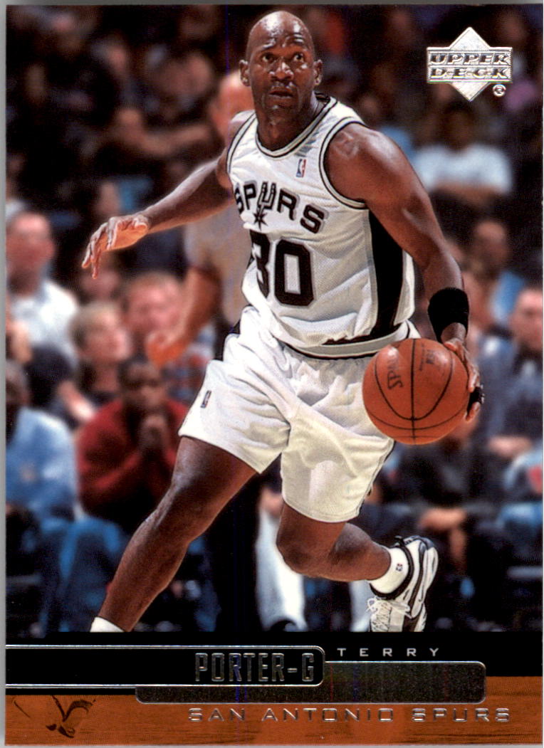1999/2000 Upper Deck Basketball Part 1 Main Set - Picture 413 of 458