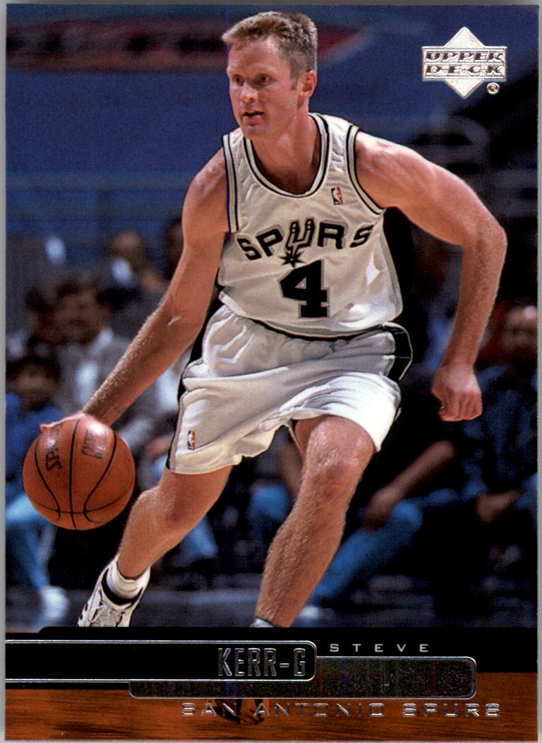 1999/2000 Upper Deck Basketball Part 1 Main Set - Picture 419 of 458