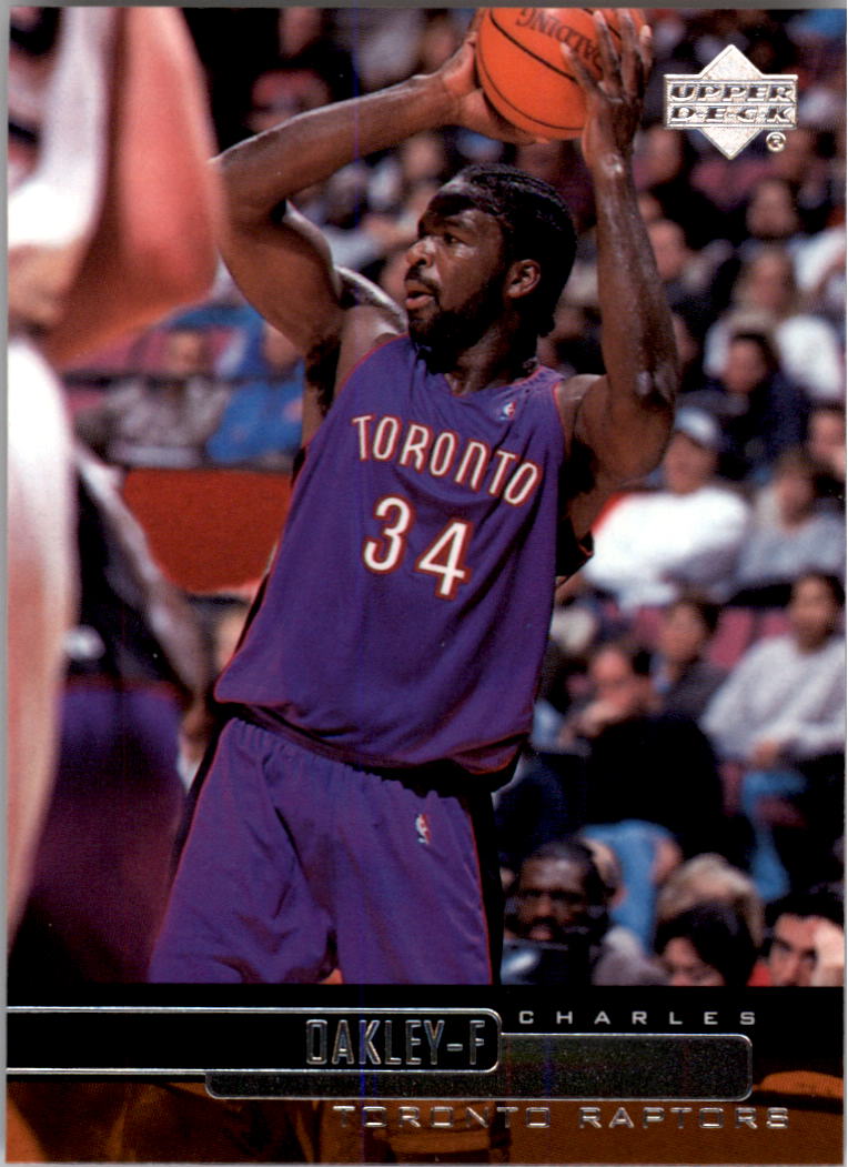 1999/2000 Upper Deck Basketball Part 1 Main Set - Picture 427 of 458