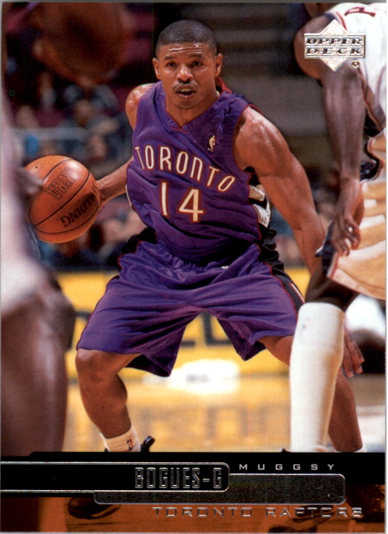 1999/2000 Upper Deck Basketball Part 1 Main Set - Picture 429 of 458