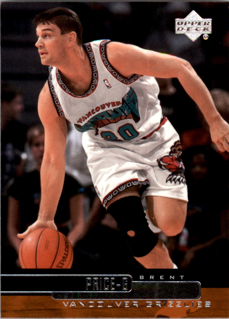 1999/2000 Upper Deck Basketball Part 1 Main Set - Picture 433 of 458