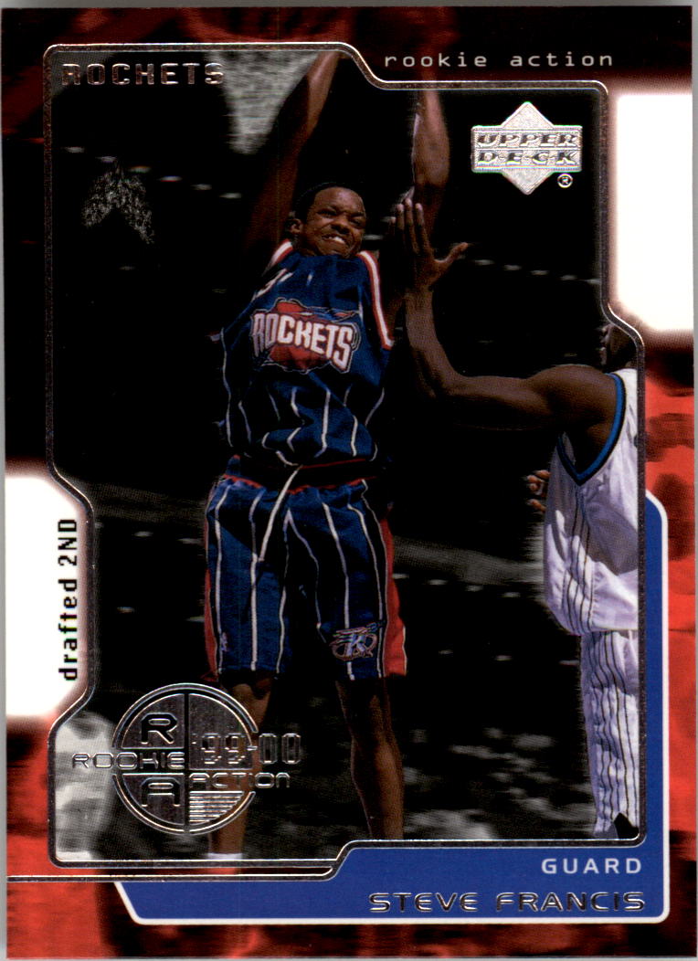 1999/2000 Upper Deck Basketball Part 1 Main Set - Picture 439 of 458