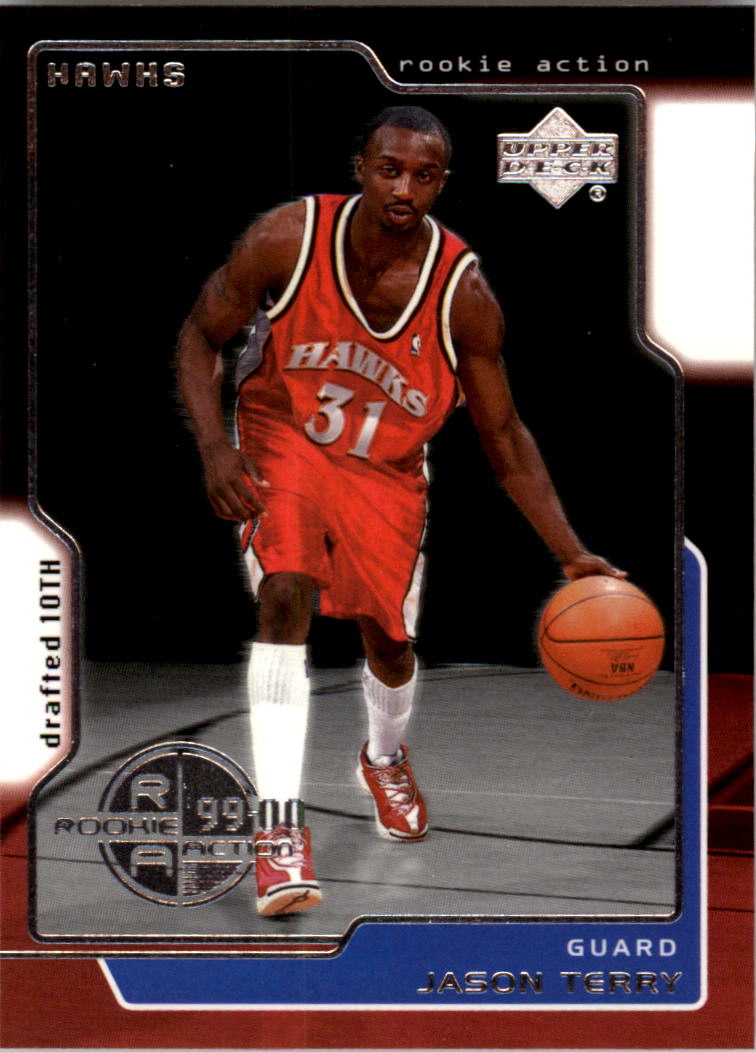 1999/2000 Upper Deck Basketball Part 1 Main Set - Picture 447 of 458