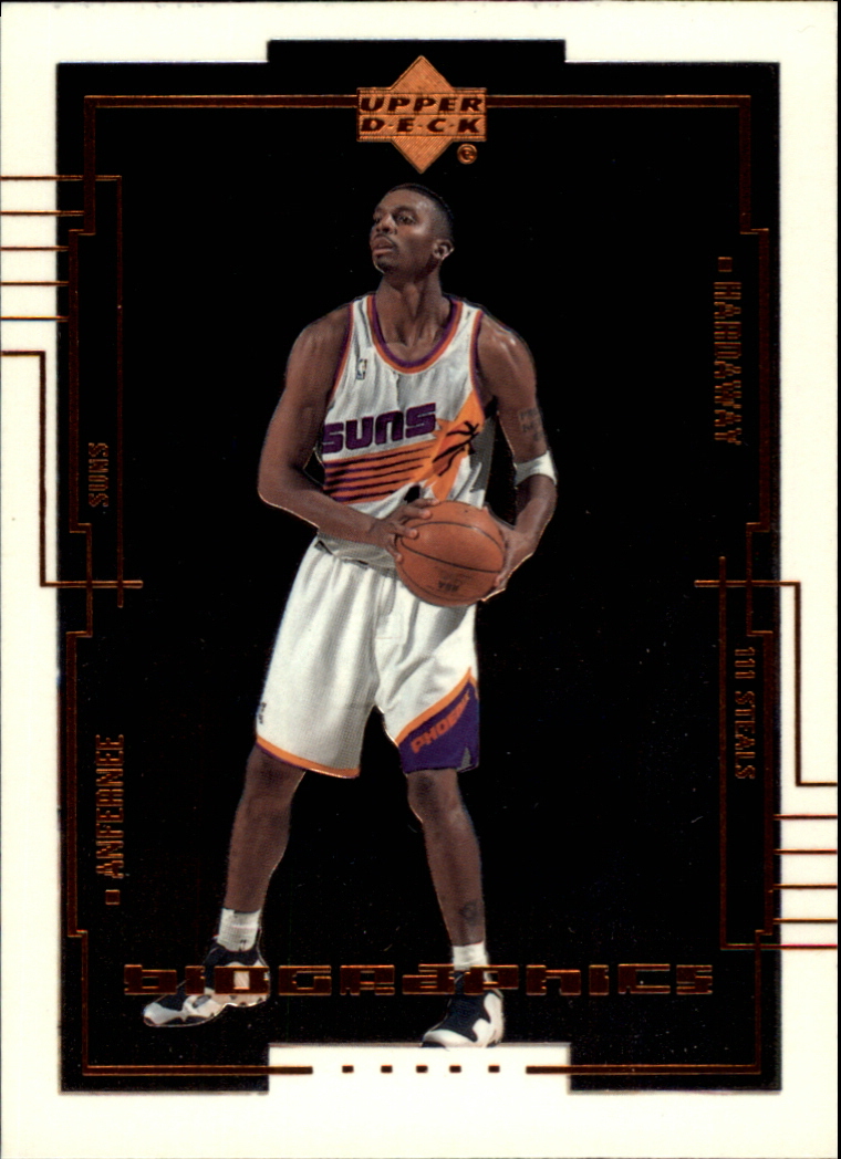 1999/2000 Upper Deck Basketball Part 2 Insert Cards - Picture 4 of 87