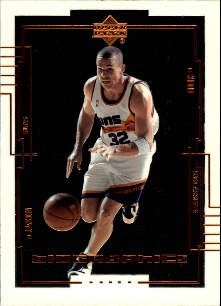 1999/2000 Upper Deck Basketball Part 2 Insert Cards - Picture 6 of 87