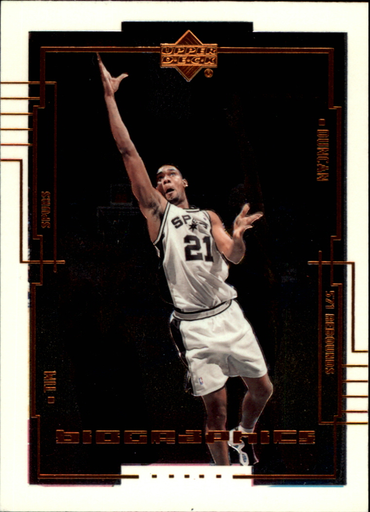 1999/2000 Upper Deck Basketball Part 2 Insert Cards - Picture 10 of 87