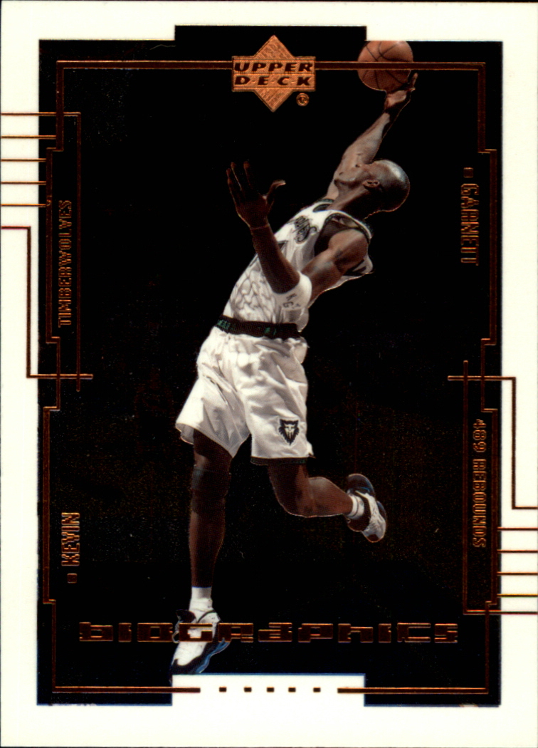 1999/2000 Upper Deck Basketball Part 2 Insert Cards - Picture 12 of 87