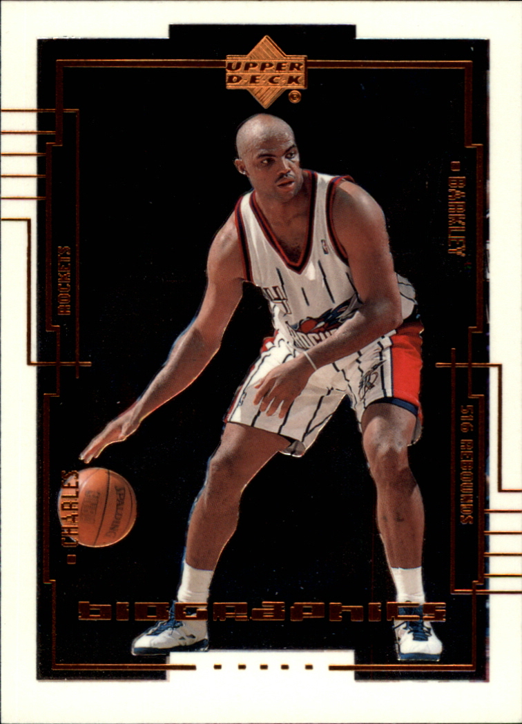 1999/2000 Upper Deck Basketball Part 2 Insert Cards - Picture 14 of 87