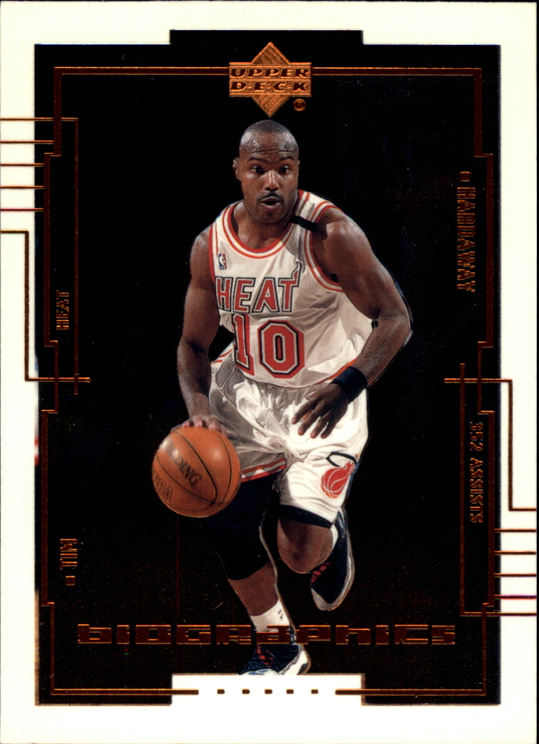 1999/2000 Upper Deck Basketball Part 2 Insert Cards - Picture 20 of 87