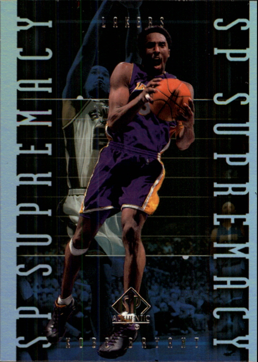 1999/2000 SP Authentic (Upper Deck) Basketball - Picture 2 of 201