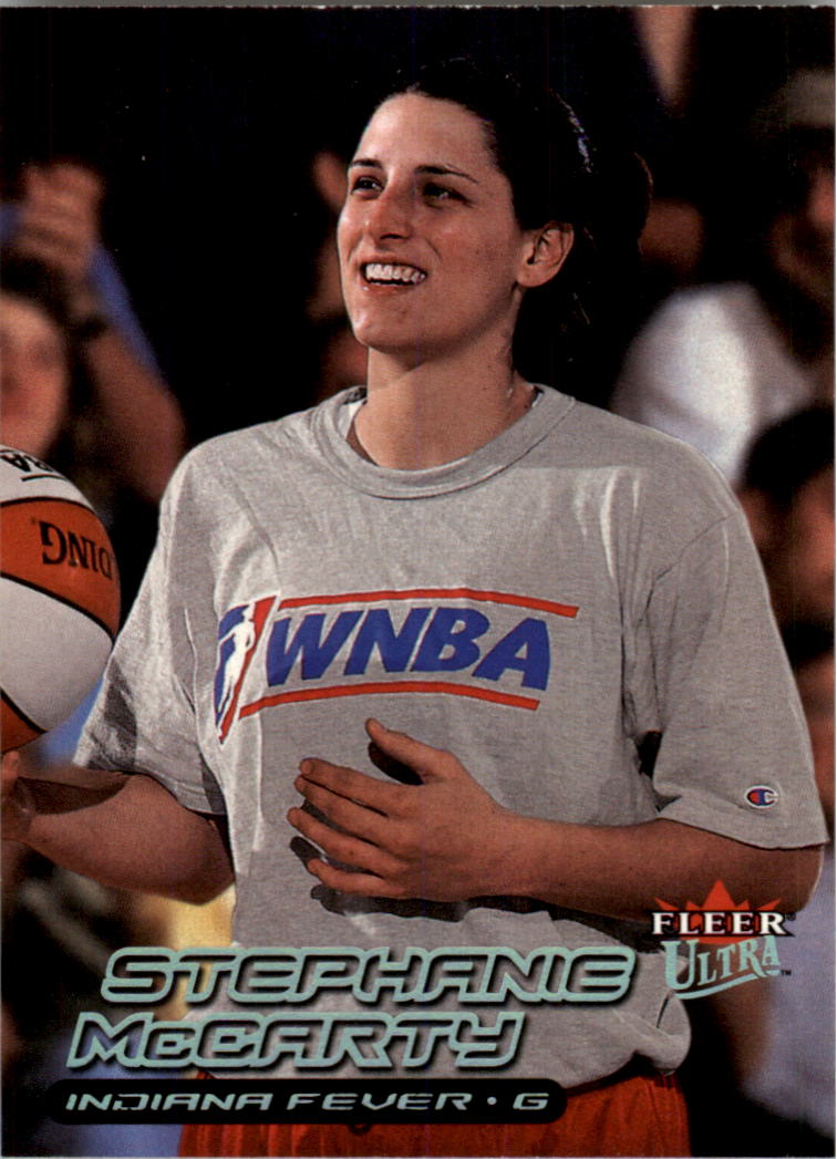 2000 Ultra WNBA Basketball Part 1 Main Set Cards #1 to #150 - Picture 10 of 290