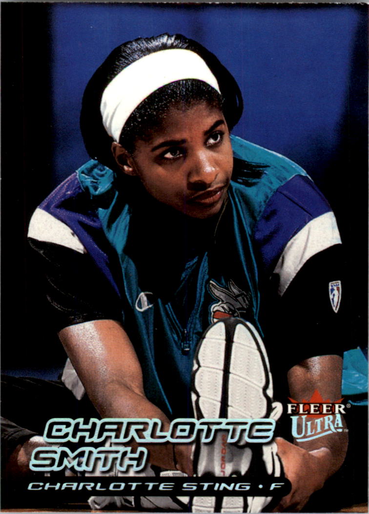 2000 Ultra WNBA Basketball Part 1 Main Set Cards #1 to #150 - Picture 18 of 290