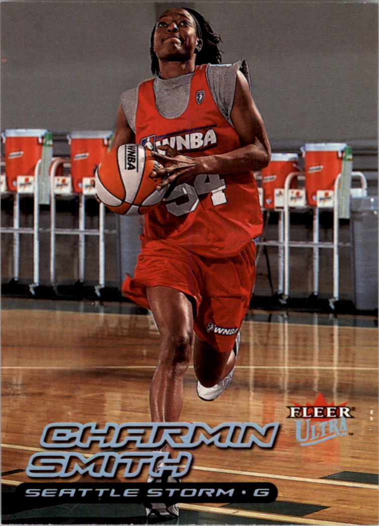 2000 Ultra WNBA Basketball Part 1 Main Set Cards #1 to #150 - Picture 28 of 290