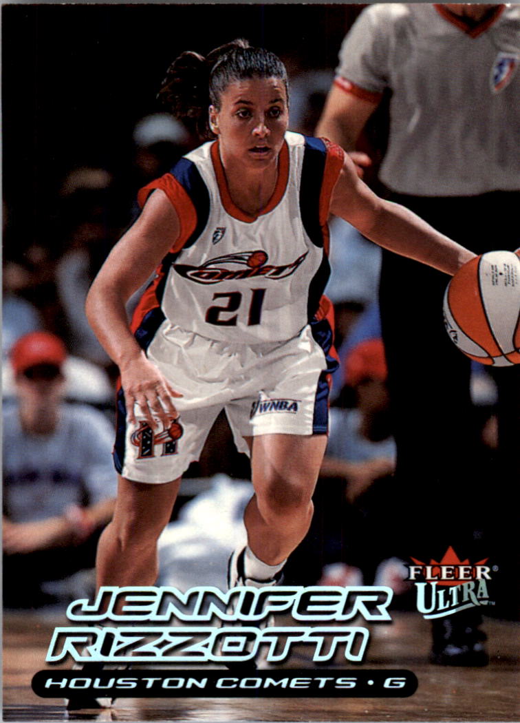2000 Ultra WNBA Basketball Part 1 Main Set Cards #1 to #150 - Picture 47 of 290