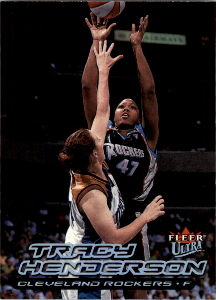 2000 Ultra WNBA Basketball Part 1 Main Set Cards #1 to #150 - Picture 51 of 290