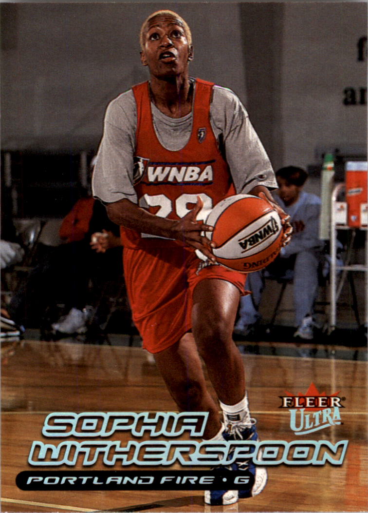 2000 Ultra WNBA Basketball Part 1 Main Set Cards #1 to #150 - Picture 53 of 290