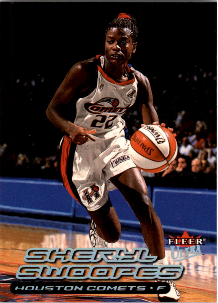 2000 Ultra WNBA Basketball Part 1 Main Set Cards #1 to #150 - Picture 55 of 290