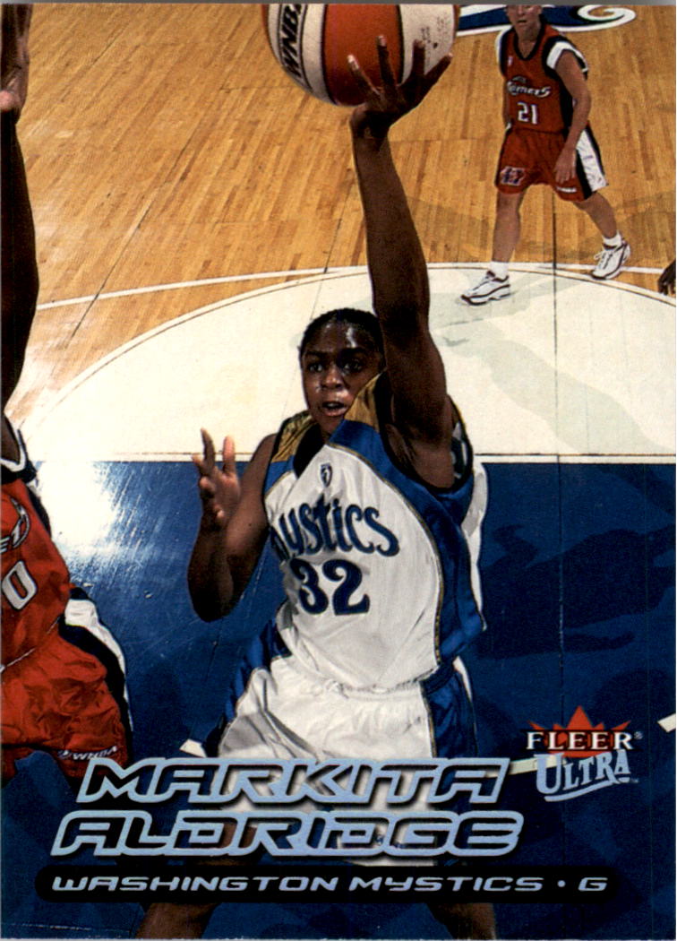 2000 Ultra WNBA Basketball Part 1 Main Set Cards #1 to #150 - Picture 69 of 290