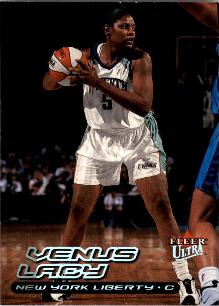 2000 Ultra WNBA Basketball Part 1 Main Set Cards #1 to #150 - Picture 121 of 290
