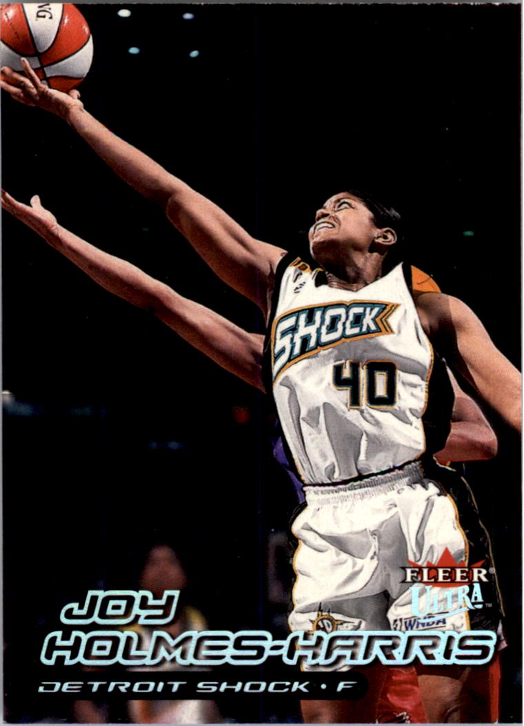 2000 Ultra WNBA Basketball Part 1 Main Set Cards #1 to #150 - Picture 135 of 290