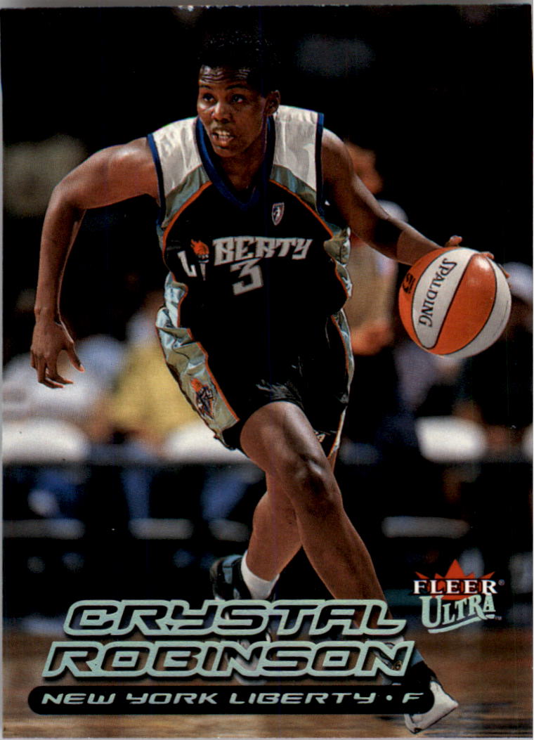 2000 Ultra WNBA Basketball Part 1 Main Set Cards #1 to #150 - Picture 143 of 290