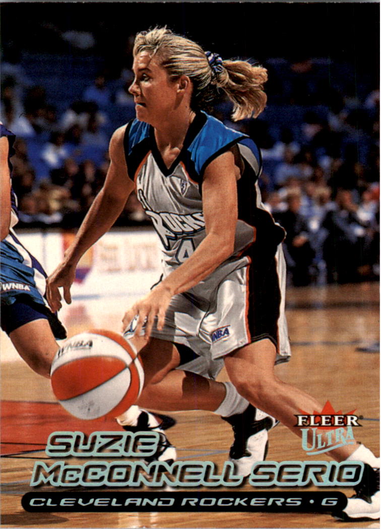 2000 Ultra WNBA Basketball Part 1 Main Set Cards #1 to #150 - Picture 147 of 290