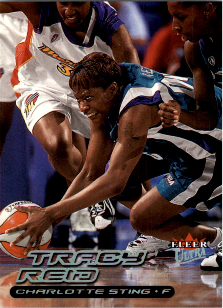 2000 Ultra WNBA Basketball Card Pick | EBay