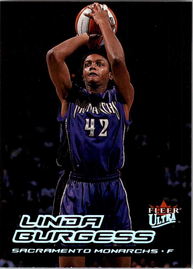 2000 Ultra WNBA Basketball Part 1 Main Set Cards #1 to #150 - Picture 175 of 290