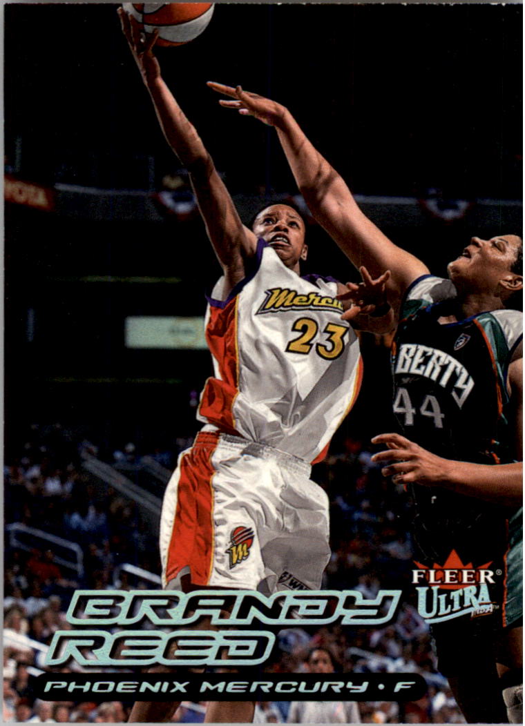 2000 Ultra WNBA Basketball Part 1 Main Set Cards #1 to #150 - Picture 189 of 290