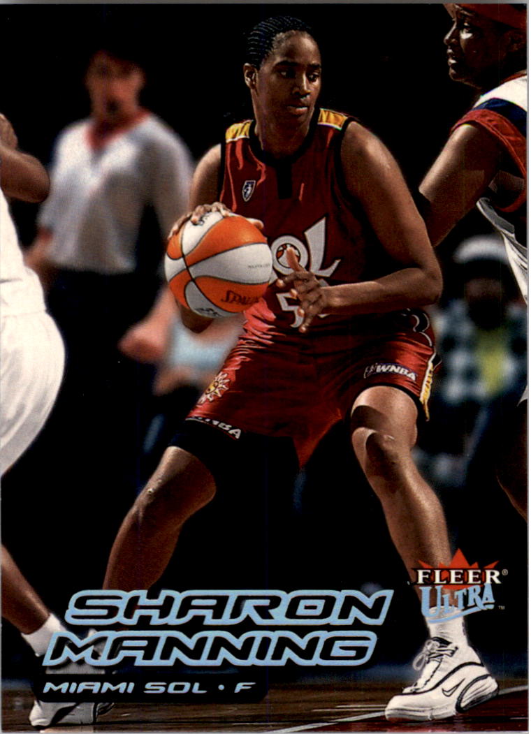2000 Ultra WNBA Basketball Part 1 Main Set Cards #1 to #150 - Picture 193 of 290