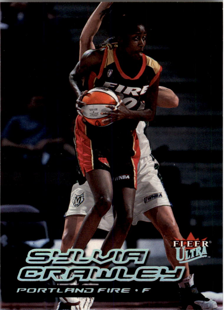 2000 Ultra WNBA Basketball Part 1 Main Set Cards #1 to #150 - Picture 215 of 290
