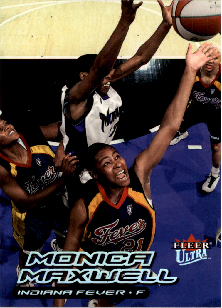 2000 Ultra WNBA Basketball Part 1 Main Set Cards #1 to #150 - Picture 219 of 290