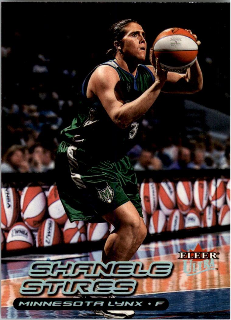 2000 Ultra WNBA Basketball Part 1 Main Set Cards #1 to #150 - Picture 231 of 290