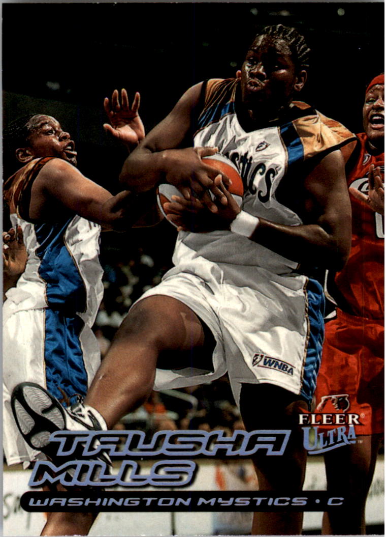 2000 Ultra WNBA Basketball Part 1 Main Set Cards #1 to #150 - Picture 239 of 290