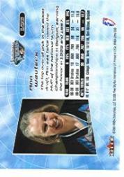 2000 Ultra WNBA Basketball Part 1 Main Set Cards #1 to #150 - Picture 248 of 290