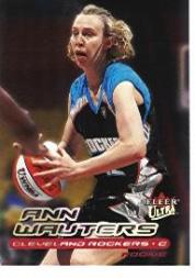 2000 Ultra WNBA Basketball Part 1 Main Set Cards #1 to #150 - Picture 247 of 290