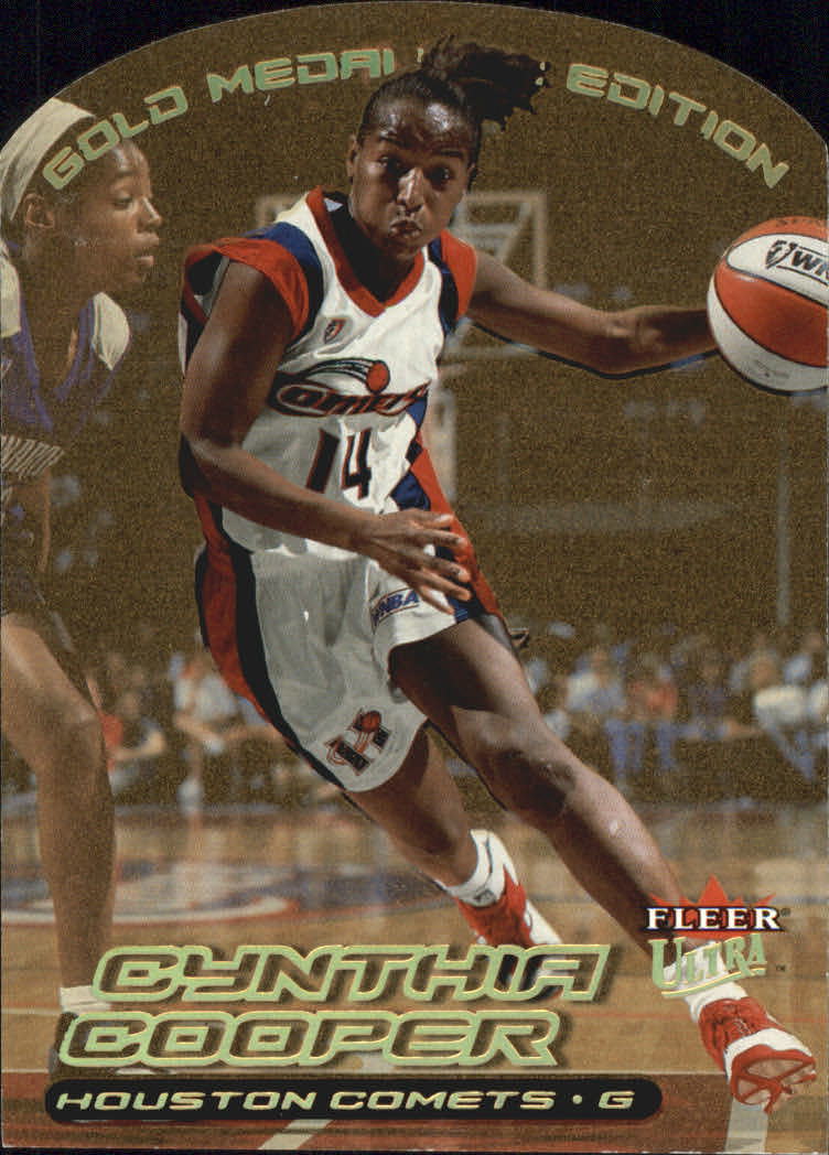 2000 Ultra WNBA Basketball Part 2 Autograph, Insert and Parallel Cards - Picture 20 of 172