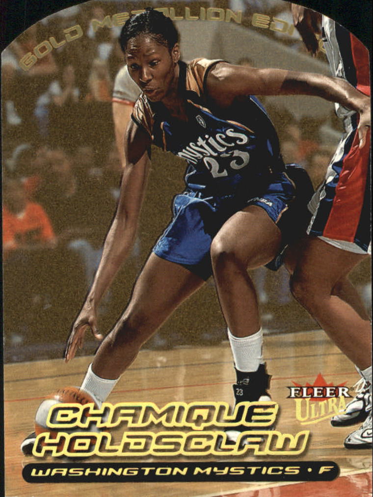 2000 Ultra WNBA Basketball Part 2 Autograph, Insert and Parallel Cards - Picture 22 of 172