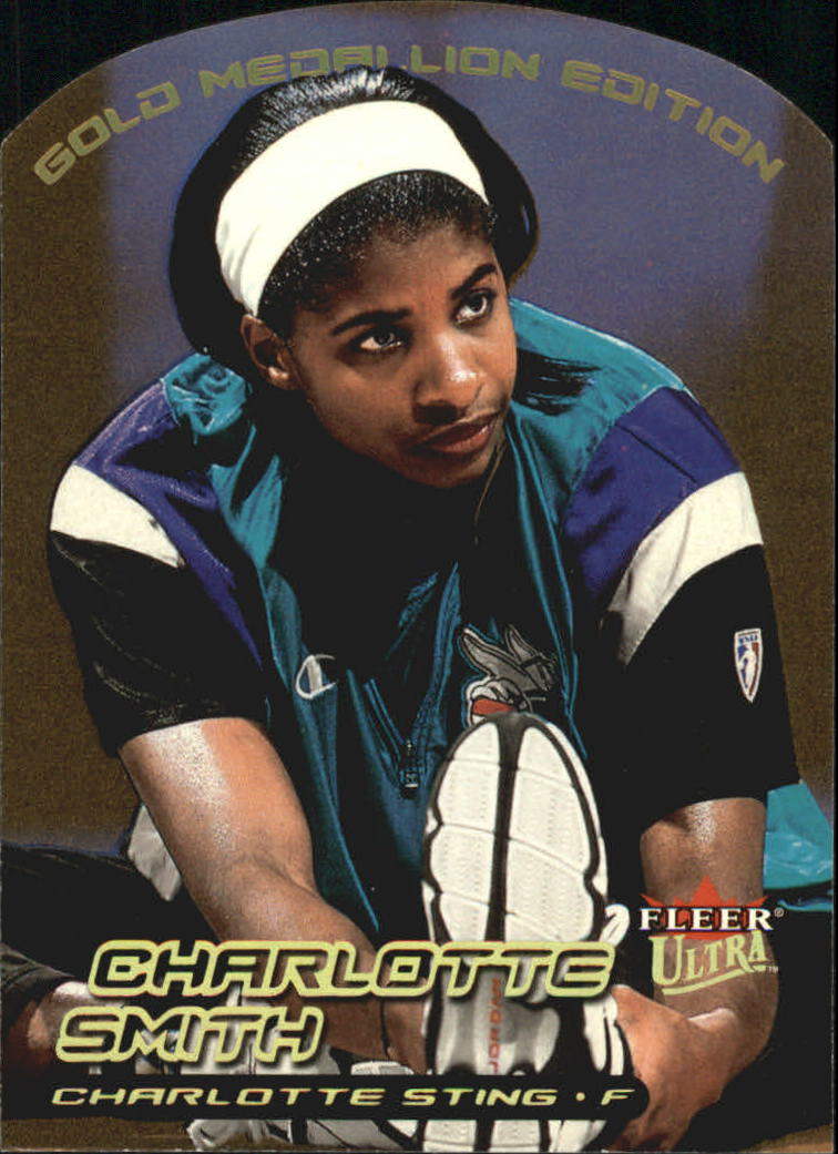 2000 Ultra WNBA Basketball Part 2 Autograph, Insert and Parallel Cards - Picture 30 of 172