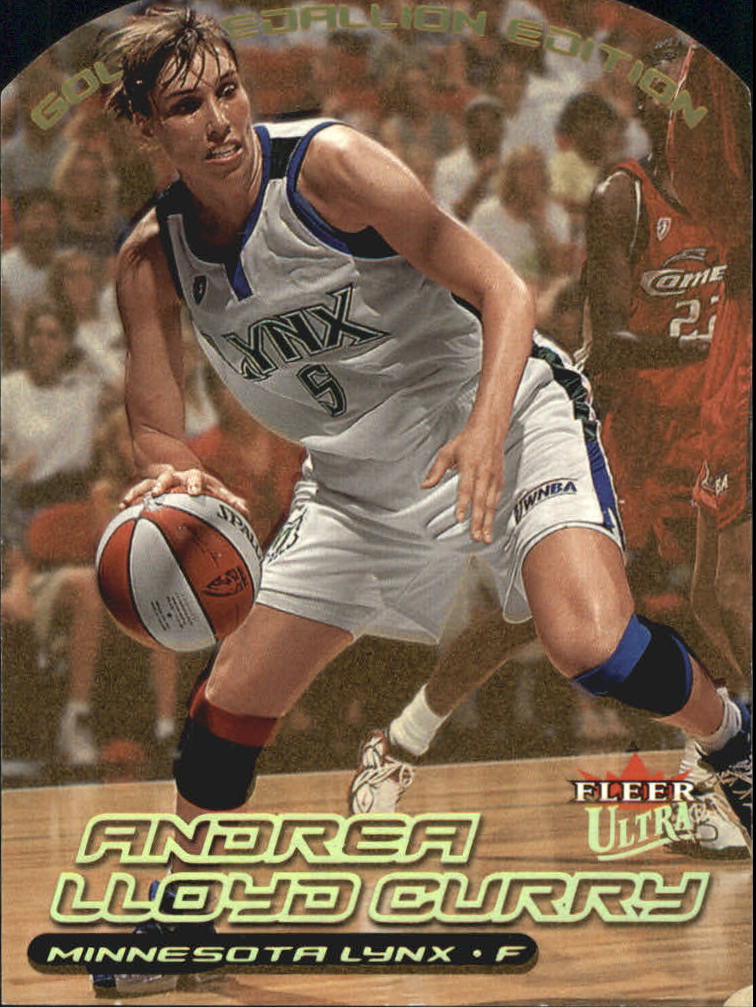 2000 Ultra WNBA Basketball Part 2 Autograph, Insert and Parallel Cards - Picture 50 of 172