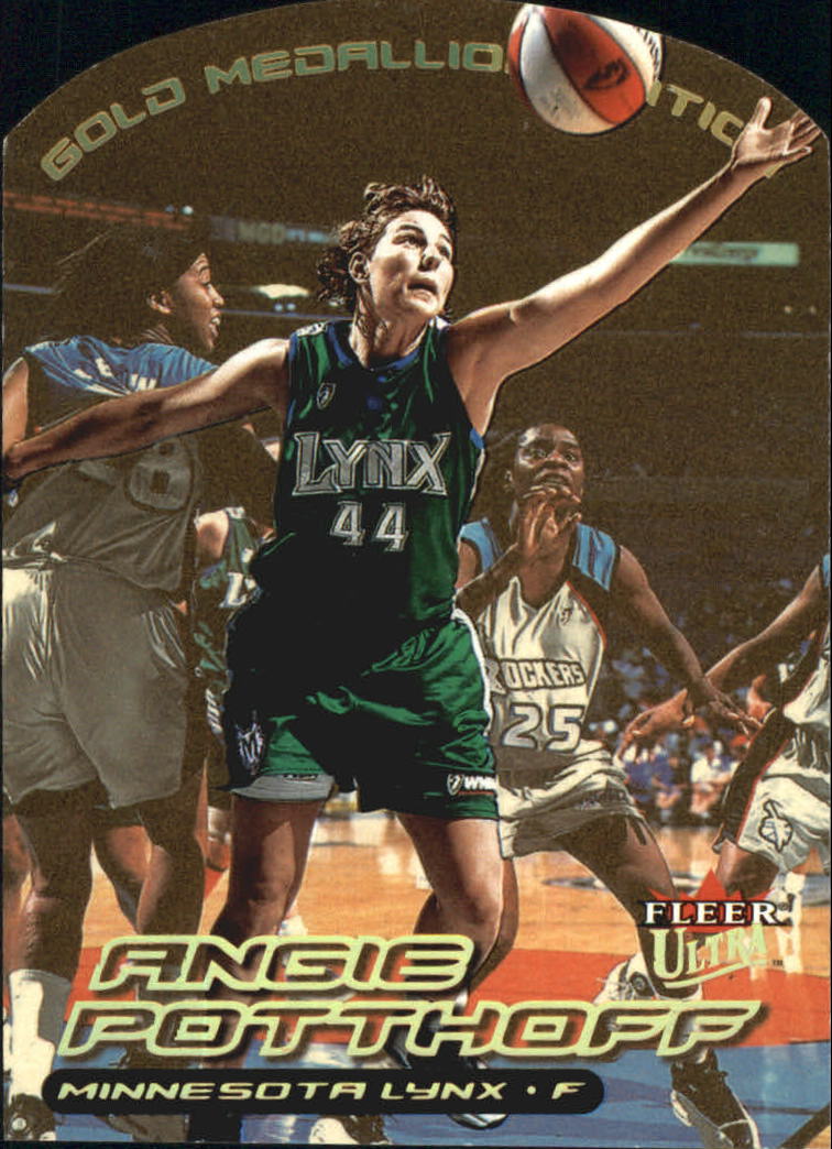 2000 Ultra WNBA Basketball Part 2 Autograph, Insert and Parallel Cards - Picture 56 of 172