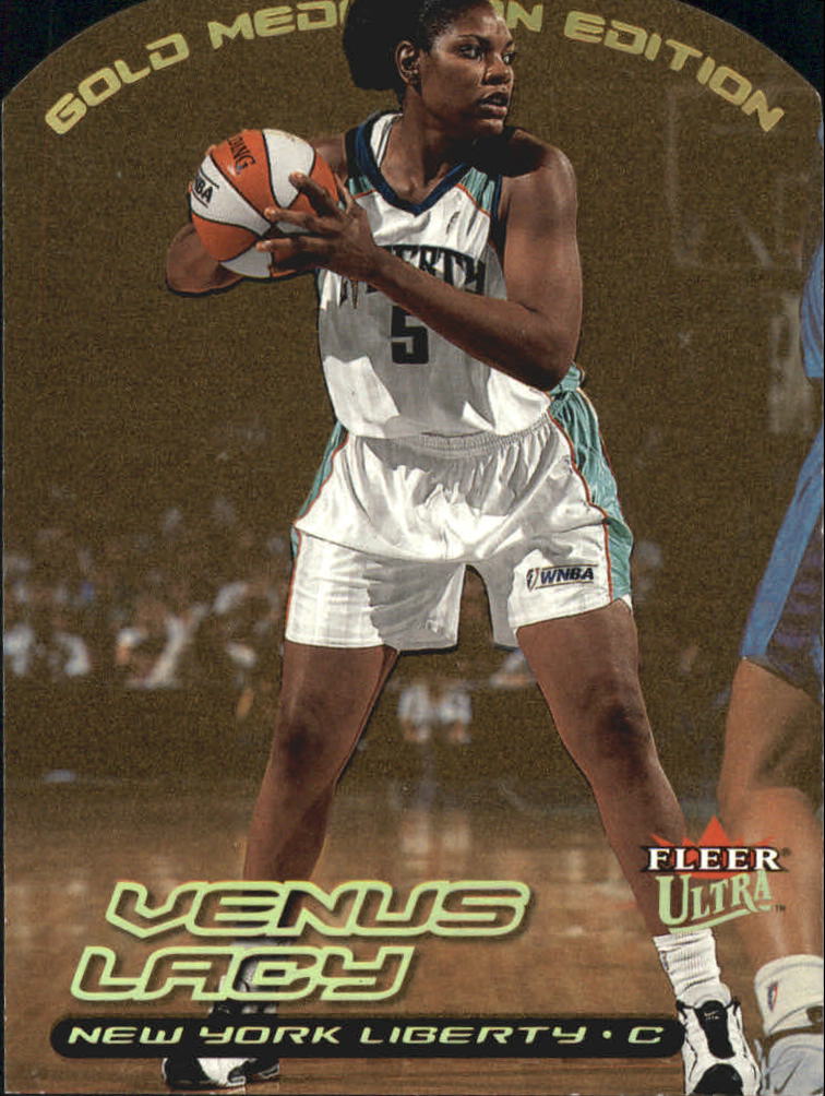 2000 Ultra WNBA Basketball Part 2 Autograph, Insert and Parallel Cards - Picture 60 of 172