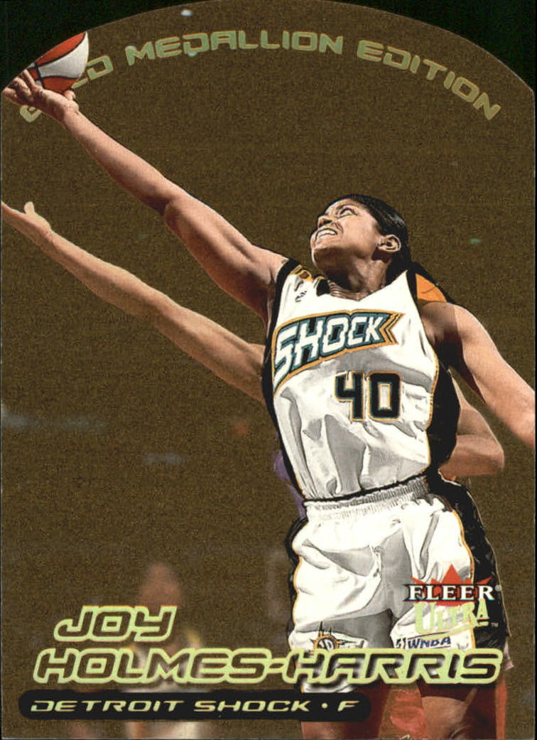 2000 Ultra WNBA Basketball Part 2 Autograph, Insert and Parallel Cards - Picture 66 of 172